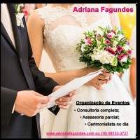 Adriana Fagundes Eventos logo, Adriana Fagundes Eventos contact details