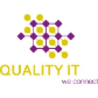 Quality-IT logo, Quality-IT contact details