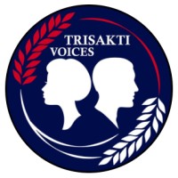 Trisakti Voices logo, Trisakti Voices contact details