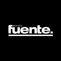 Revista Fuente logo, Revista Fuente contact details