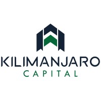 Kilimanjaro Capital logo, Kilimanjaro Capital contact details