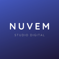 Nuvem Studio Digital logo, Nuvem Studio Digital contact details