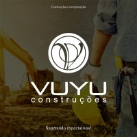 Vuyu Construções logo, Vuyu Construções contact details