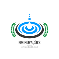 NM Inovações logo, NM Inovações contact details