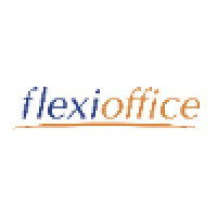 Flexioffice logo, Flexioffice contact details