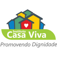 Instituto Casa Viva logo, Instituto Casa Viva contact details