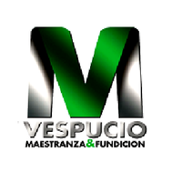 Maestranza y Fundicion Vespucio S.A logo, Maestranza y Fundicion Vespucio S.A contact details