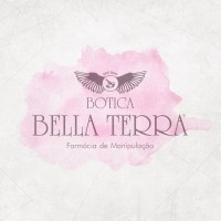 Botica Bella Terra logo, Botica Bella Terra contact details