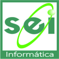 SEI-informática logo, SEI-informática contact details