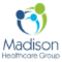 Madison Healthcare Group logo, Madison Healthcare Group contact details