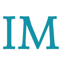 IMMpress Magazine logo, IMMpress Magazine contact details