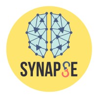 SYNAPSE U of T logo, SYNAPSE U of T contact details