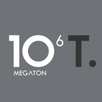 Megaton logo, Megaton contact details