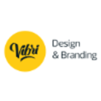 Vibri Design & Branding logo, Vibri Design & Branding contact details