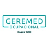 Geremed Ocupacional logo, Geremed Ocupacional contact details