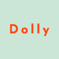 Dolly logo, Dolly contact details