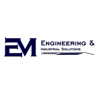 EM Engineering and Industrial Solutions logo, EM Engineering and Industrial Solutions contact details