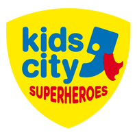 Kids' City logo, Kids' City contact details