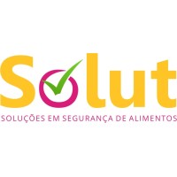 SOLUT - Soluções em Segurança de Alimentos logo, SOLUT - Soluções em Segurança de Alimentos contact details