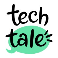 TECHTALE logo, TECHTALE contact details