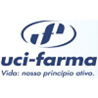 UCI-FARMA logo, UCI-FARMA contact details