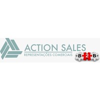 ActionSales B2B (Cunha & Aguiar repres ltda) logo, ActionSales B2B (Cunha & Aguiar repres ltda) contact details