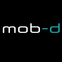 MOB-D Digital e Performance logo, MOB-D Digital e Performance contact details