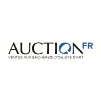 Auction.fr logo, Auction.fr contact details