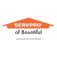 SERVPRO of Bountiful/Layton/Kaysville logo, SERVPRO of Bountiful/Layton/Kaysville contact details