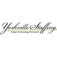 Yorkville Staffing, Ltd. logo, Yorkville Staffing, Ltd. contact details