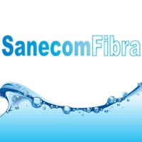 Sanecomfibra Saneamento logo, Sanecomfibra Saneamento contact details