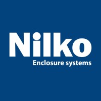 Nilko Enclosure Systems logo, Nilko Enclosure Systems contact details