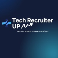 Tech Recruiter UP logo, Tech Recruiter UP contact details