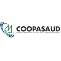 COOPASAUD - Cooperativa de Trabalho em Assistência Social e Saúde do Estado da Bahia logo, COOPASAUD - Cooperativa de Trabalho em Assistência Social e Saúde do Estado da Bahia contact details