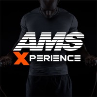 AMS Xperience Academia logo, AMS Xperience Academia contact details