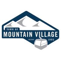 Town of Mountain Village logo, Town of Mountain Village contact details