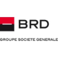 BRD - Groupe Societe Generale logo, BRD - Groupe Societe Generale contact details