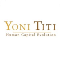 Yoni Titi Human Capital Evolution logo, Yoni Titi Human Capital Evolution contact details