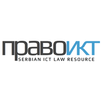 PravoIKT - Serbian ICT Law Resource logo, PravoIKT - Serbian ICT Law Resource contact details