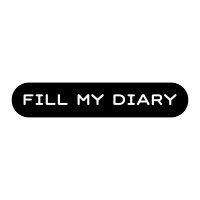 Fill My Diary UAE logo, Fill My Diary UAE contact details