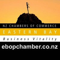 Eastern Bay Chamber of Commerce logo, Eastern Bay Chamber of Commerce contact details