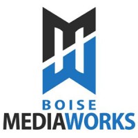 Boise Media Works LLC logo, Boise Media Works LLC contact details