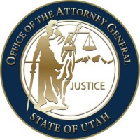 Utah Attorney General's Office logo, Utah Attorney General's Office contact details