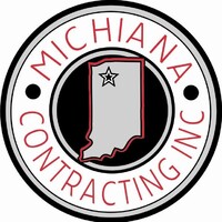 Michiana Contracting logo, Michiana Contracting contact details