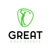 Great Golf Events Ltd logo, Great Golf Events Ltd contact details