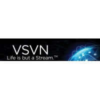 VSVN logo, VSVN contact details