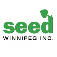 SEED Winnipeg Inc. logo, SEED Winnipeg Inc. contact details