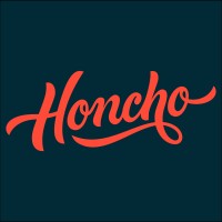 Honcho logo, Honcho contact details