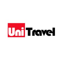 UNITRAVEL logo, UNITRAVEL contact details