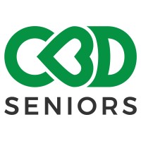 CBD Seniors logo, CBD Seniors contact details